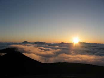 Maui: Sonnenaufgangs-Tour zum Haleakalā-Nationalpark. Foto: GetYourGuide Maui: Sonnenaufgangs-Tour zum Haleakalā-Nationalpark. Foto: GetYourGuide