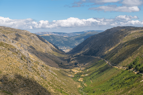 From Lisbon: Serra da Estrela and Monsanto Excursion from Lisbon: SERRA DA ESTRELA and MONSANTO