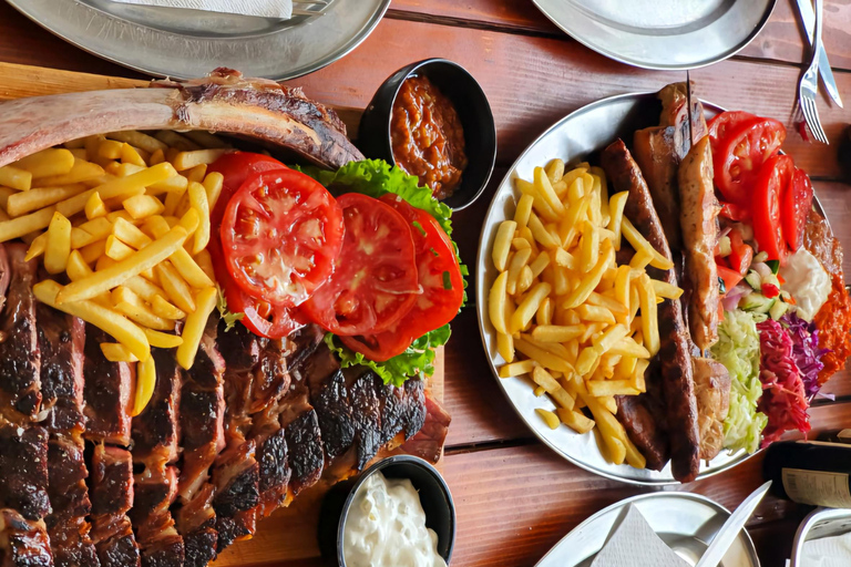 Three Countries Day Trip: Trebinje, Perast & Kotor