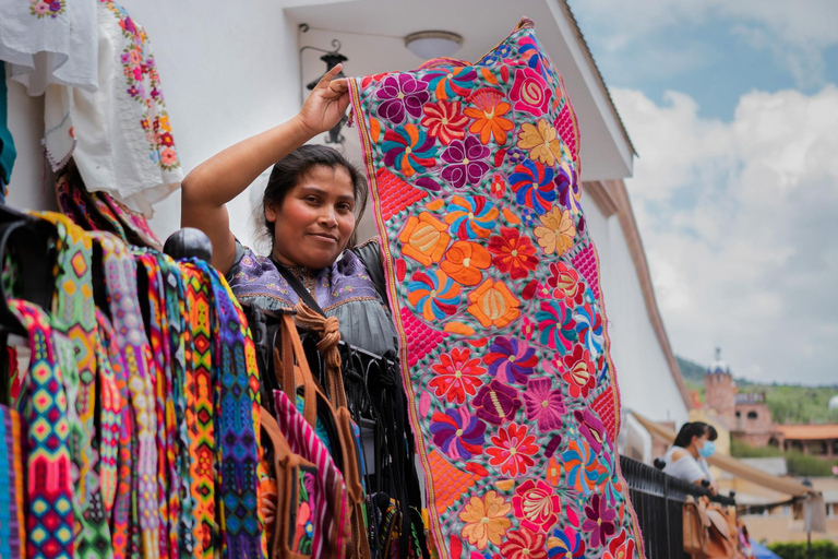 Mexico City: Jewish History Private Guided Walking Tour Tour in English or Spanish