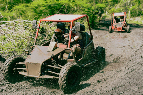 Buggy Adventure in Puerto Plata