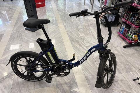 Bled: Premium Bike Rental