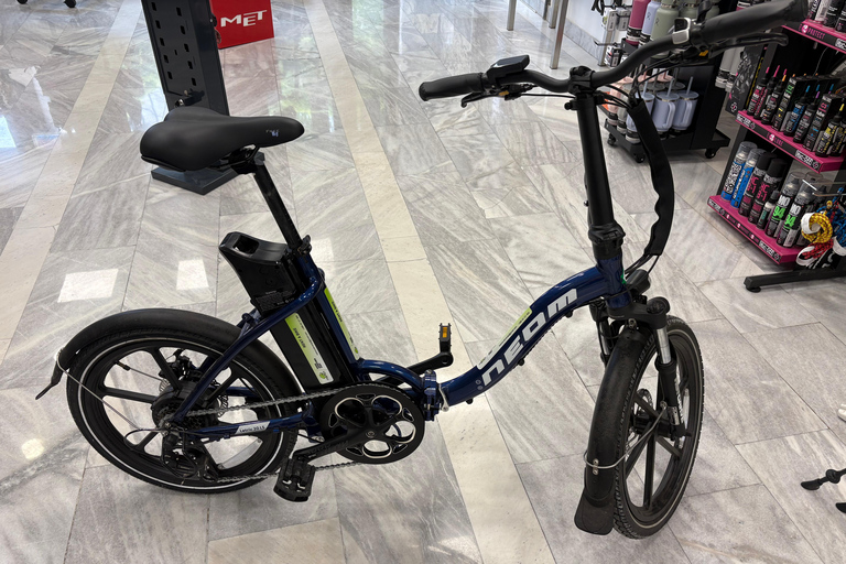 Bled: Premium Bike Rental