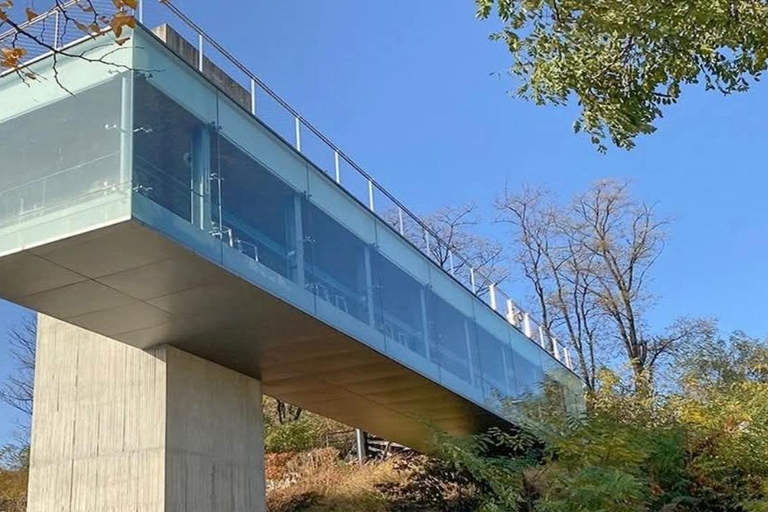 Seul: Wycieczka nocna z kawą i wizytą na targu