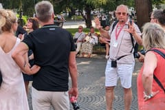 Verona: Rundgang zu den Highlights der Stadt