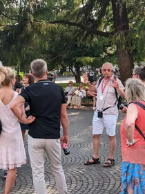 Verona: Rundgang zu den Highlights der Stadt