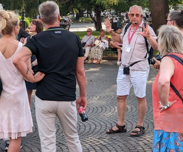 Verona: Rundgang zu den Highlights der Stadt