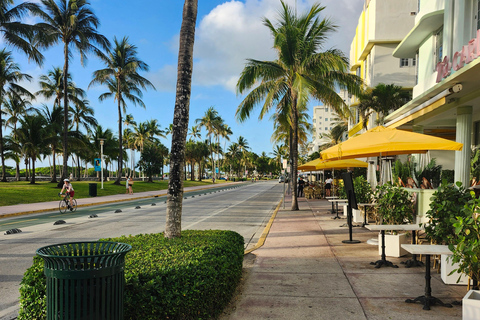 Miami: Small-Group City Tour