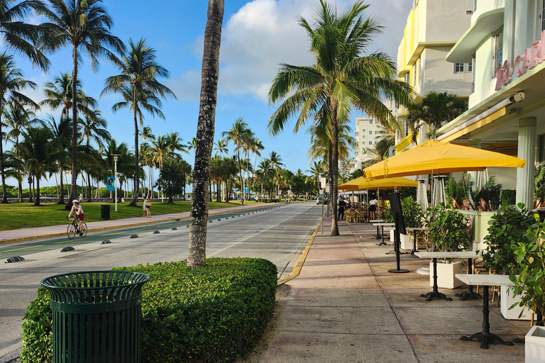 Miami: Small-Group City Tour
