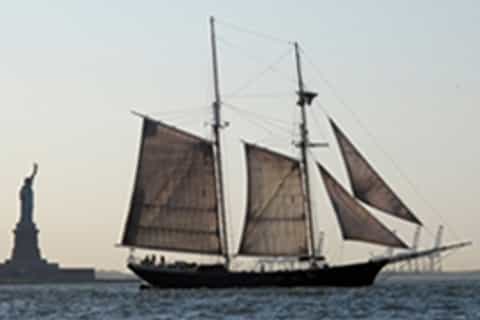 New York City: Clipper City with Gypsy Craft Beer Sail