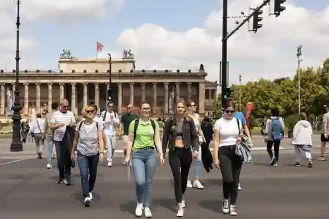 Berlin: Det bedste af Berlin - byrundtur