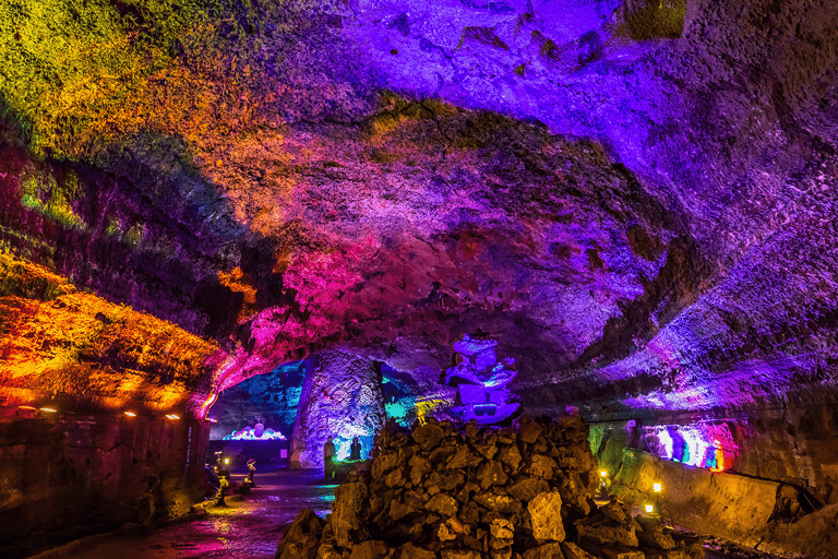 2024 Tournée d&#039;automne à Jeju avec le festival Pink Muhly