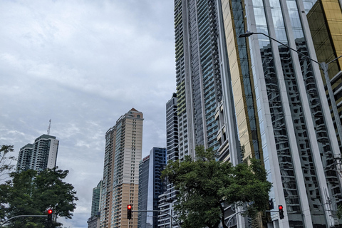 Panama City: Personalized Tour with Local Guide