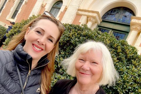 Wheatbelt & Historic New Norcia, Perth Day Tour with Lunch