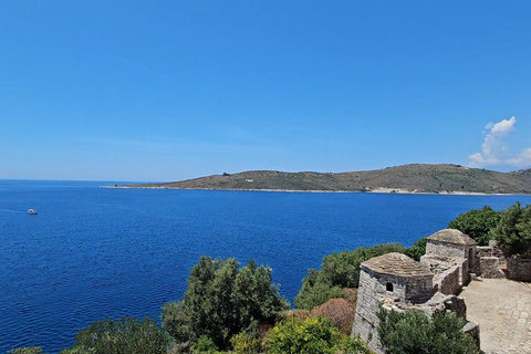Albania: 3~Day South Albania Road Trip with a Local