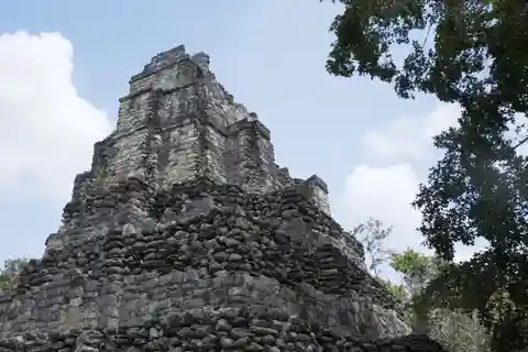 Sian Ka'an : Explorer les ruines de Muyil et se baigner dans un cénote