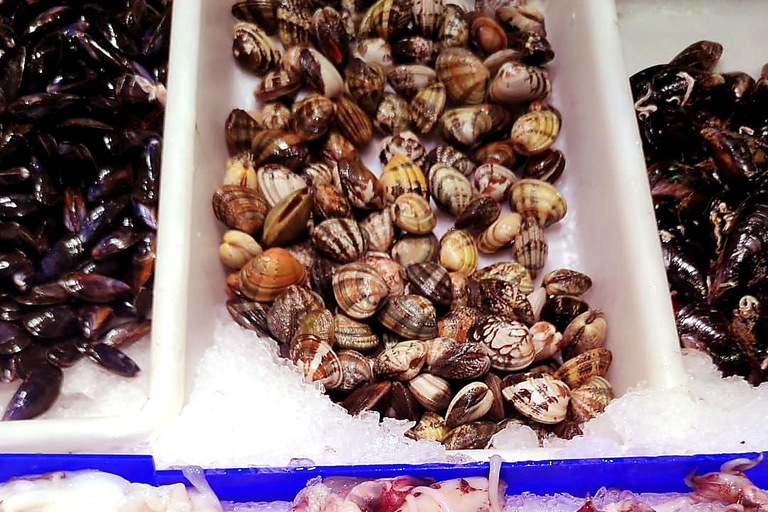 Girona: Fish & Seafood Cooking Class Workshop Girona: Fish & Seafood Cooking Class Workshop