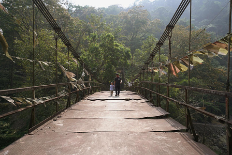 West Bengal (Darjeeling, Kolkata) and Offbeat Sikkim: Tour