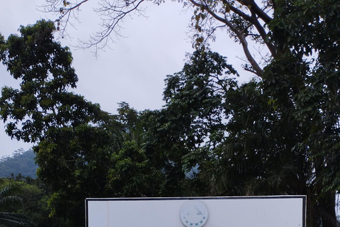 أكرا: جولة إرشادية لمدة 7 أيام للتعرف على التاريخ والتراث في غانا