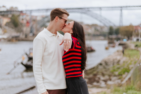Servizio fotografico a Porto