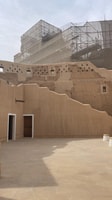 Diriyah Old Town , historical UNESCO site tour with dinner - Housity