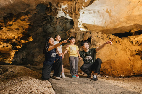 Punta Cana: Wejście do parku Scape Park, aby zwiedzić cenotę, zjeżdżalnie linowe i jaskiniePunta Cana: wstęp do parku Scape Park, gdzie możecie zwiedzać cenoty, zjeżdżać