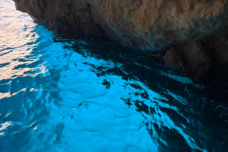 Zakynthos: Navagio Beach, Blue Caves, and Boat Tour
