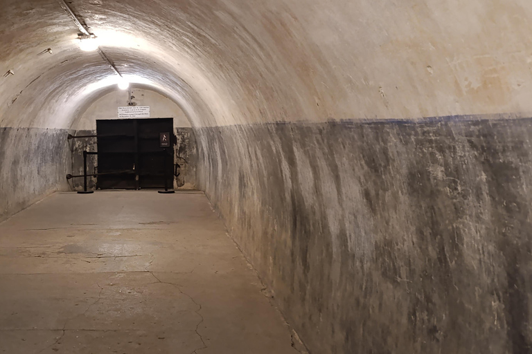 Kaunas Ninth Fort: A Journey Through Dark History