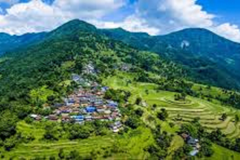 2 Night 3 days Nagarkot and Dhulikhel Tour from Kathmandu