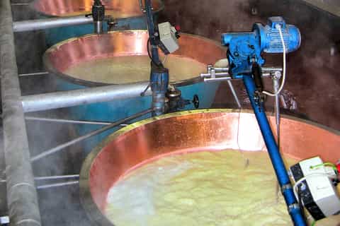 From Parma: Parmesan, Parma Ham & Balsamic Vinegar Tour