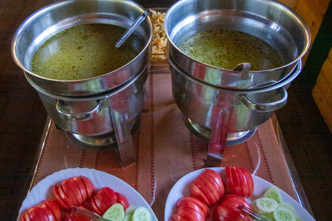 Sarajevo: Tara Canyon Rafting Adventure with Lunch