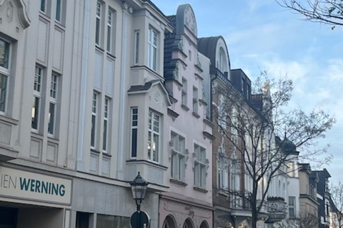 Cologne: Bad Honnef & Linz on the Rhine Day Trip