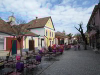 Szentendre the baroque jewel - Housity