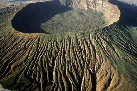 Day Trip to Mt. Longonot Hike and Lake Naivasha Boat Ride Mt. Longonot Hike and Lake Naivasha without Entry fee