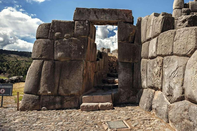 Sacred Valley Cusco - Private Tour MORAY AND SALT MINES - FROM CUSCO