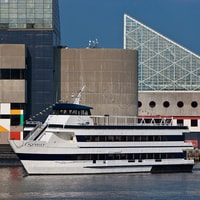 Baltimore, Brunch buffet au port intérieur, déjeuner ou dîner - Hizvo