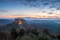 Da Port Mystic Orvieto & Dying City Civita Bagnoregio tour - Hizvo