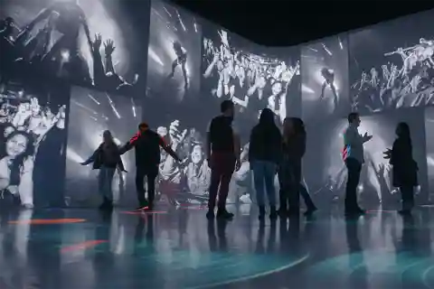 Las Vegas: Illuminarium Immersive Experience Tickets