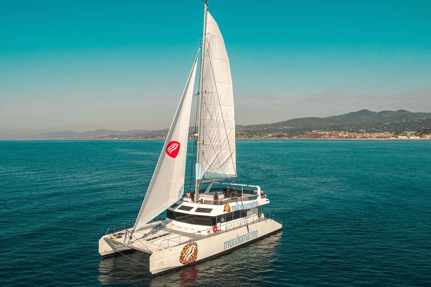 Malaga: Theatrical Boat Tour - Adventures on the High Seas - Malaga: Theatrical Boat Tour - Adventures on the High Seas