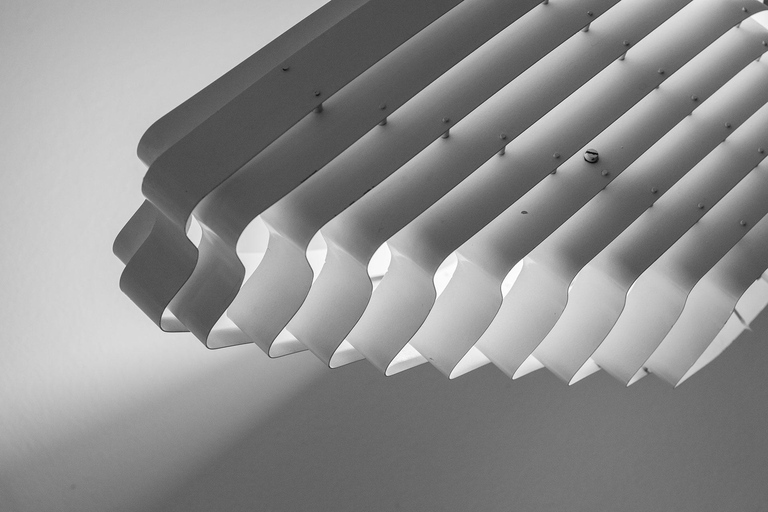 Rovaniemi: Alvar Aalto Architecture Guided Walking Tour