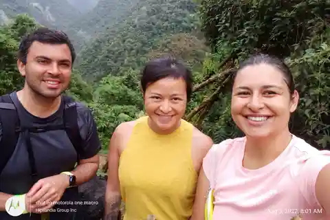 From Leticia: Amazon Jungle Trek with Indigenous Village