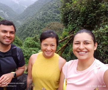 From Leticia: Amazon Jungle Trek with Indigenous Village