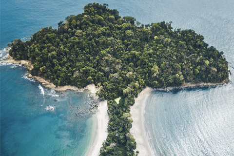 Traslado San José/Aeropuerto - Manuel Antonio