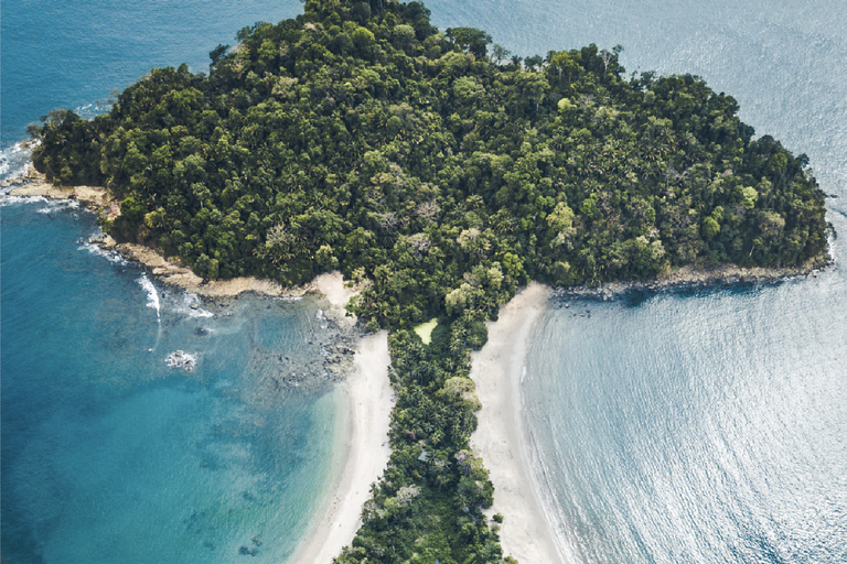 Traslado San José/Aeropuerto - Manuel Antonio