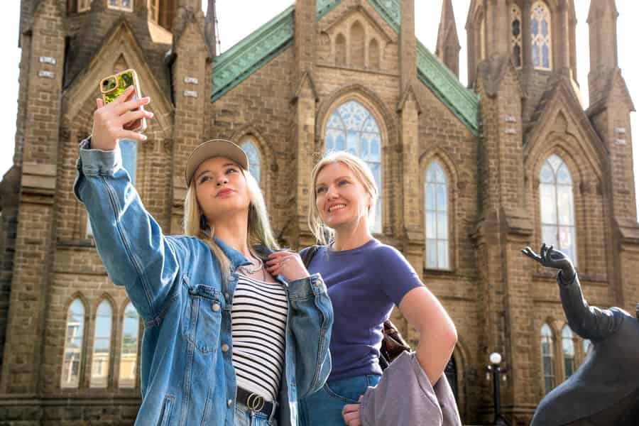 Prinz-Edward-Insel: Historische Kleingruppentour. Foto: GetYourGuide Prinz-Edward-Insel: Historische Kleingruppentour. Foto: GetYourGuide
