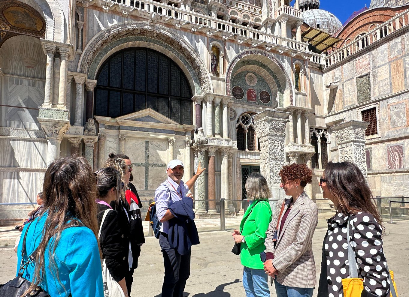 Venedig: Street Food Tour med lokal guide og smagsprøver