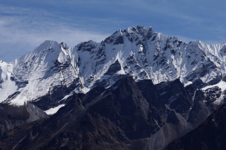 Kathmandu: Yala Peak Climbing 3-13 Day Tour 2025/2026 Quick Plan- 10-Days