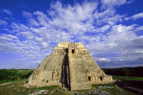 uxmal kabah fullday tour from merida