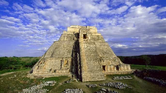 uxmal kabah fullday tour from merida