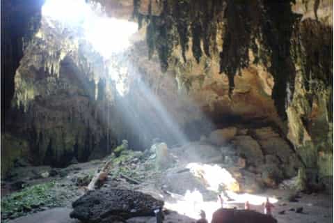 Yucatán: tour di un'intera giornata alla grotta di Loltun e alla rotta Puuc